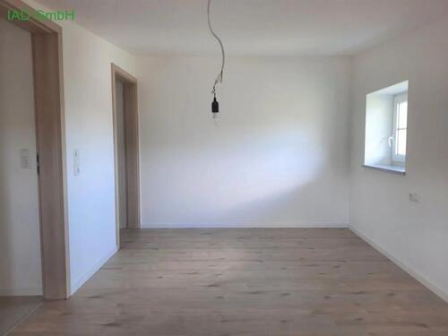 Foto - 2 Zimmer Etagenwohnung in Grafenwiesen