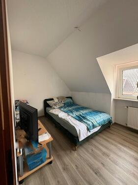 Foto - 3 Zimmer Dachgeschoßwohnung zur Miete in Emden