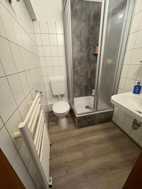 Foto - Dachgeschoßwohnung in Emden zur Miete