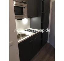 Wohnungsswap - 1 Zimmer, 24 m² - Gerichtstraße, Mitte, Berlin