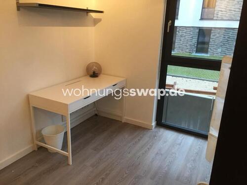 Foto - 1 Zimmer Etagenwohnung zur Miete in Berlin