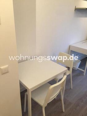 Foto - 1 Zimmer Etagenwohnung in Berlin