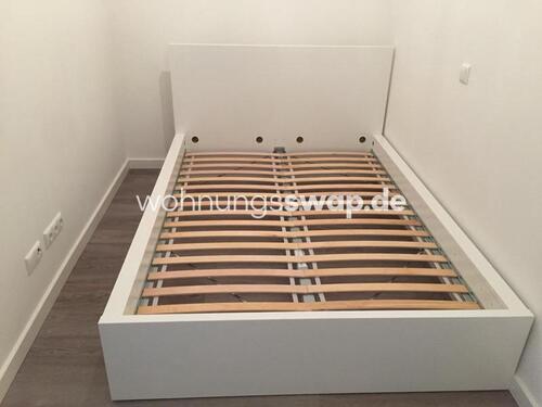 Foto - Etagenwohnung in Berlin zur Miete