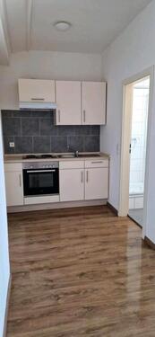 Foto - Etagenwohnung in Tuttlingen zur Miete