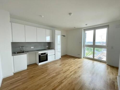 Foto - 1.5 Zimmer Etagenwohnung in Hamburg