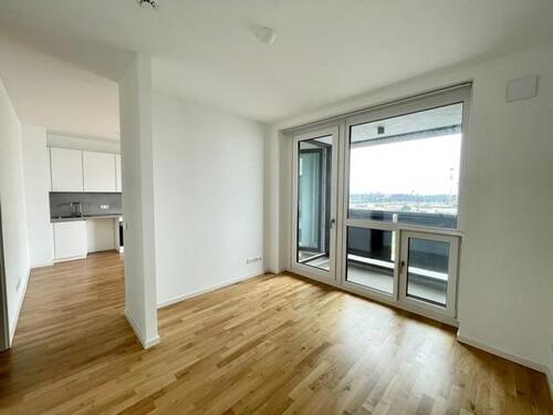 Foto - Etagenwohnung in Hamburg zur Miete