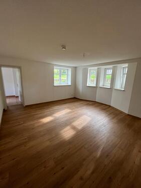 Foto - Etagenwohnung in Schwerin zur Miete