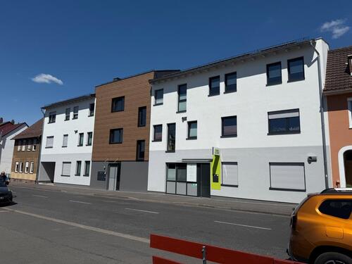 Foto - 3.5 Zimmer Etagenwohnung zur Miete in Eschwege