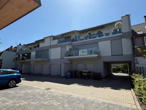 Foto - 3.5 Zimmer Etagenwohnung in Eschwege