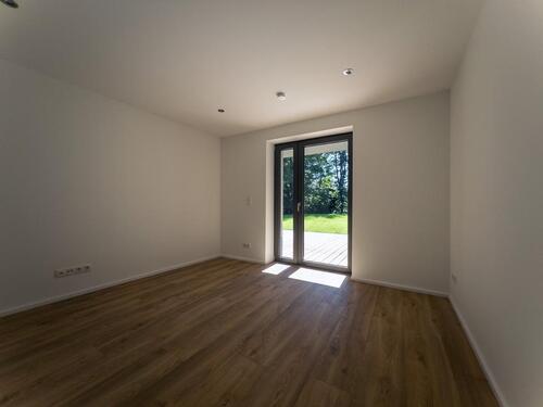 Foto - Erstbezug 3-Zimmer-Wohnung energieeffizient & hochwertig saniert