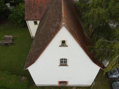 Foto - Einfamilienhaus in Durchhausen