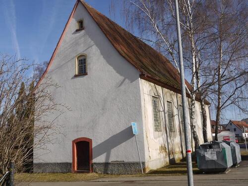 Foto - Einfamilienhaus in Durchhausen zum Kaufen