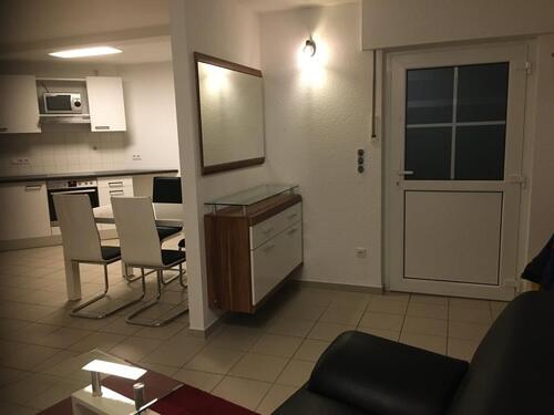 Foto - sonnige 1-Zimmer Wohnung in Steinhagen-Amshausen