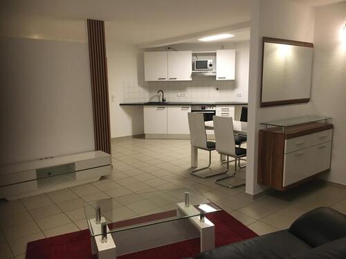 Foto - 1 Zimmer Etagenwohnung zur Miete in Steinhagen