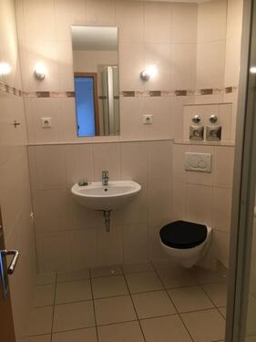 Foto - Etagenwohnung in Steinhagen zur Miete