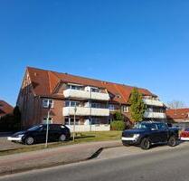 Gemütliche 3-Zimmerwohnung in Schortens-Ostiem