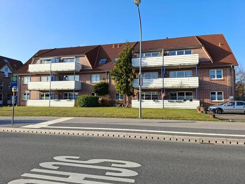 Foto - 3 Zimmer Etagenwohnung zur Miete in Schortens