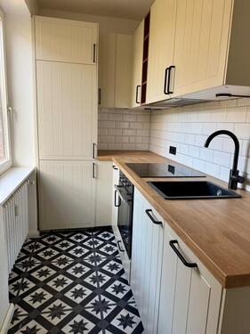 Foto - 2 Zimmer Erdgeschoßwohnung zur Miete in Dänischenhagen