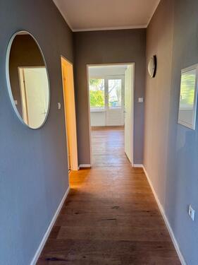 Foto - Erdgeschoßwohnung in Dänischenhagen zur Miete