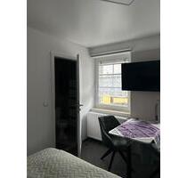 Möbliertes Zimmer Hotelcharakter separater Eingang - Schwedt (Oder)