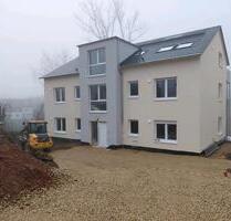 Familiengerechte Wohnung mit WBS - Zerf