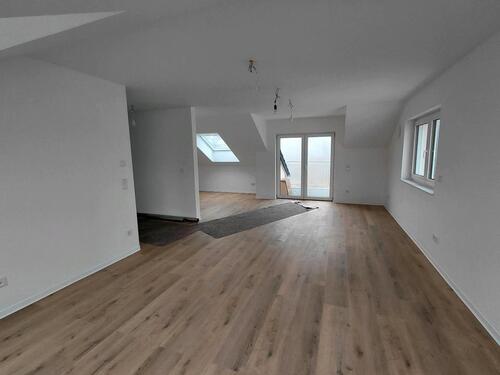 Foto - 4 Zimmer Dachgeschoßwohnung in Zerf