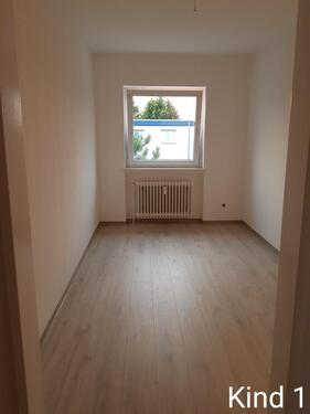Foto - 4 Zimmer Etagenwohnung in Nienburg (Weser)