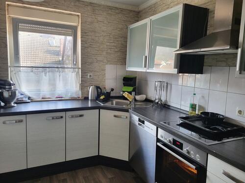 Foto - 4-Zimmer-Wohnung in Lohr am Main Stadtteil Sendelbach