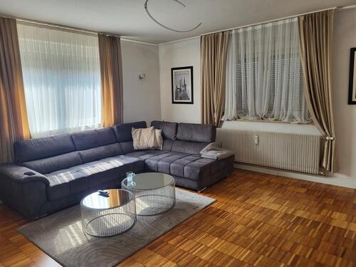 Foto - 4 Zimmer Etagenwohnung zur Miete in Grünberg