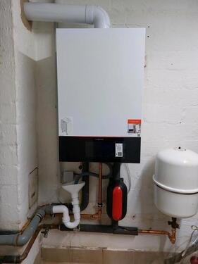 Foto - 5 Zimmer Reihenhaus in Peine