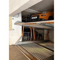 Stellplatz Tiefgarage JETZT VERFÜGBAR, Nahe BihlplatzErwin-Schöt - Stuttgart Stuttgart-Süd