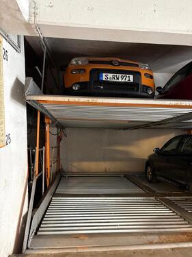 Foto - andere zur Miete in Stuttgart