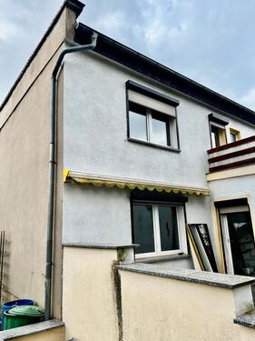 Foto - 4 Zimmer Doppelhaushälfte in Landsberg