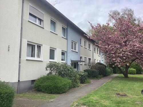 Foto - Preisgünstige und interessante 3-Zimmer-Wohnung