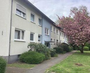 Preisgünstige und interessante 3-Zimmer-Wohnung - Gelsenkirchen Buer