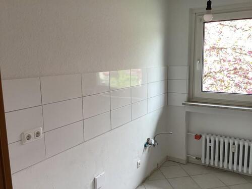 Foto - 3.5 Zimmer Etagenwohnung zur Miete in Gelsenkirchen