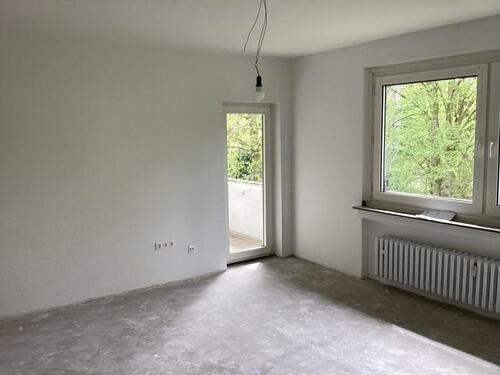 Foto - Etagenwohnung in Gelsenkirchen zur Miete