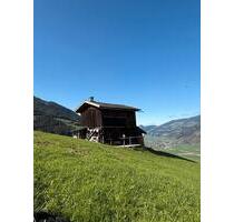 Hütte Berghütte Skihütte Zillertal ❤️ TIROL Freizeitwohnsitz - München Sendling-Westpark