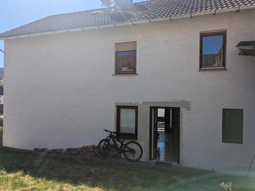 Foto - Einfamilienhaus in Battenberg (Eder) zum Kaufen