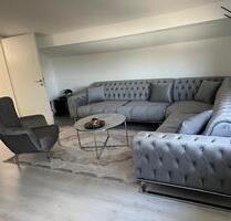 3 Zimmerwohnung mit großer Küche großem Wohnzimmer - Rosenheim Aising