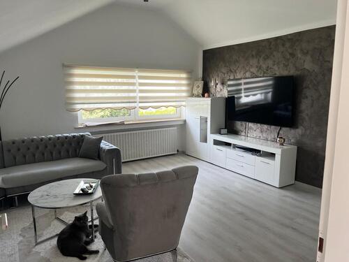 Foto - 3 Zimmer Dachgeschoßwohnung in Rosenheim