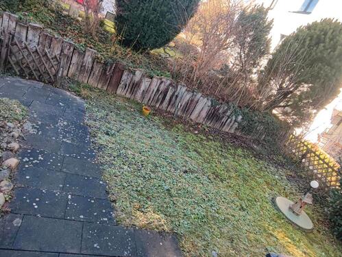 Foto - Doppelhaushälfte in Leonberg zum Kaufen