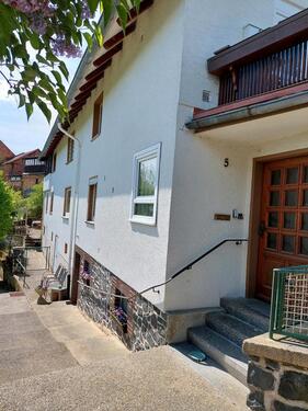 Foto - 6 Zimmer andere zur Miete in Homberg (Efze)