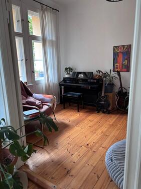 Foto - 3 Zimmer Etagenwohnung zum Kaufen in Potsdam