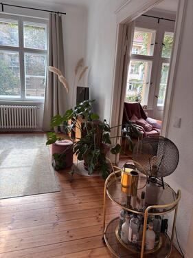 Foto - 3 Zimmer Etagenwohnung in Potsdam