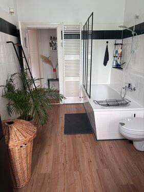 Foto - Etagenwohnung in Potsdam zum Kaufen