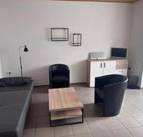 Modernes 1- Raum Apartment in 49434 Neuenkirchen (LK Vechta) - Neuenkirchen-Vörden