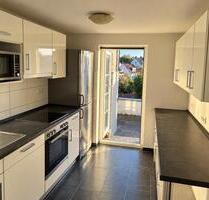 Whg Bremer Viertel 3 Zimmer + Terasse - Bremen Östliche Vorstadt