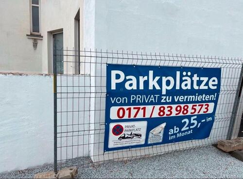 Foto - andere in Gera zur Miete