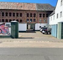 Lagerboxen, Lagerfläche in Trier Innenststadt, Karthäuser Strasse